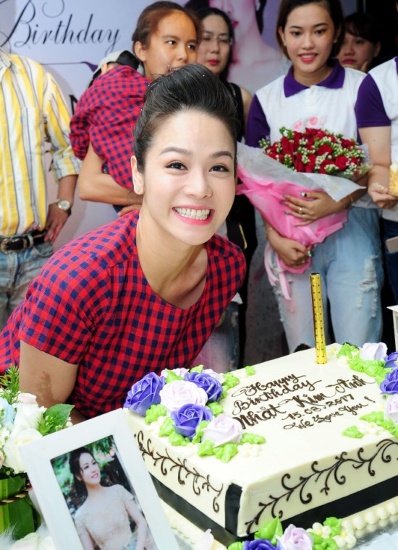 Nhật Kim Anh 