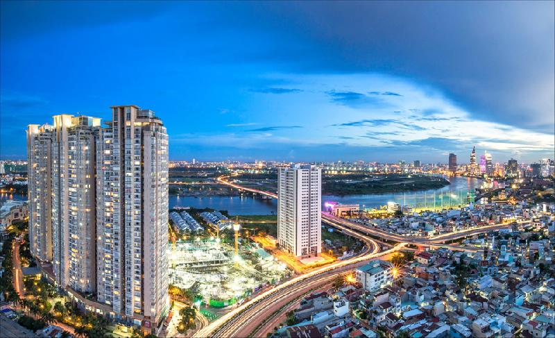 Trong bức tranh toàn cảnh về 