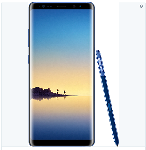 Samsung Galaxy Note 8: Tin đồn, ngày phát hành và mọi thứ bạn cần biết