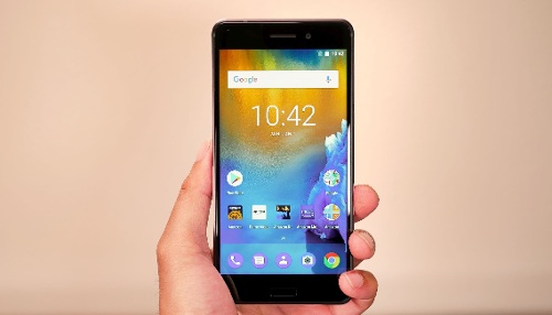 Nokia 6