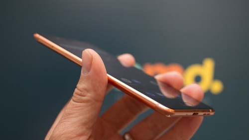 So sánh Nokia 8 với Nokia 6, Nokia 5 và Nokia 3