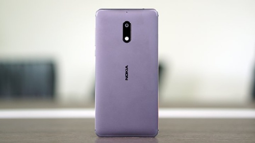 Nokia 6