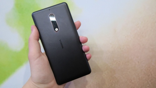 Nokia 5