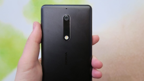 Nokia 3