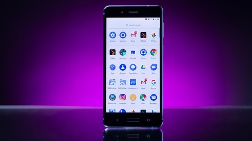 Nokia 8