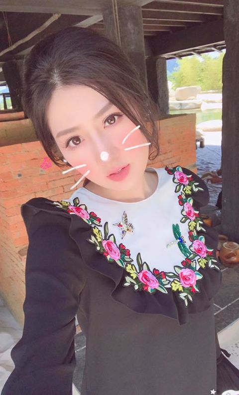 Tú Anh: 