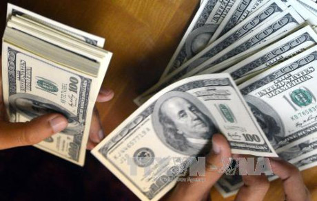 Thị trường vàng thế giới tuần qua đã bị chi phối bởi đồng USD như thế nào?