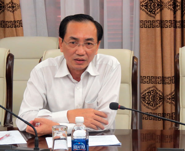 3 cán bộ cấp cao vi phạm kê khai tài sản