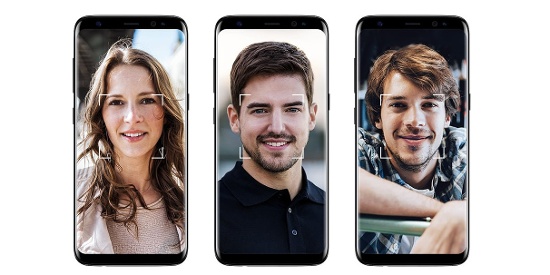 4 smartphone viền màn hình siêu mỏng giá mềm thay thế iPhone X