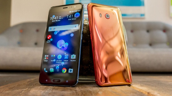 6 smartphone tốt có thể thế chỗ iPhone 8