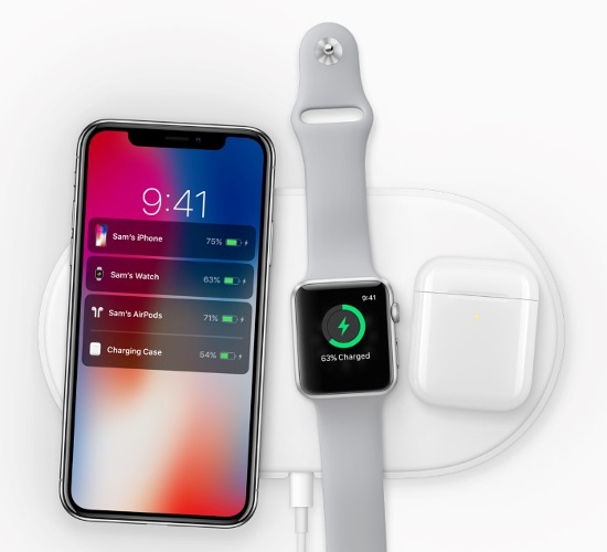9 tính năng mới trên iPhone 8 và iPhone 8 Plus