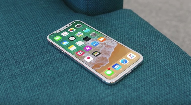 iPhone 8
