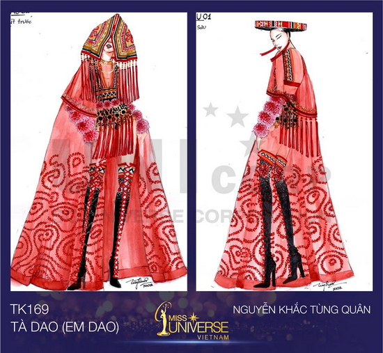 Tà Dao (Nguyễn Khắc Tùng Quân)