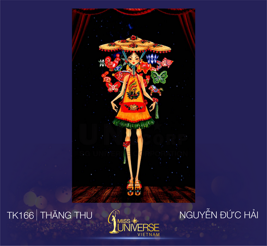 Thăng thu (Nguyễn Đức Hải)