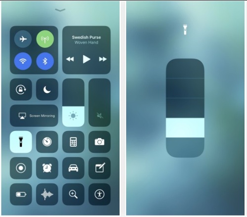 Cách kéo dài thời lượng pin cho iPhone khi chạy iOS 11