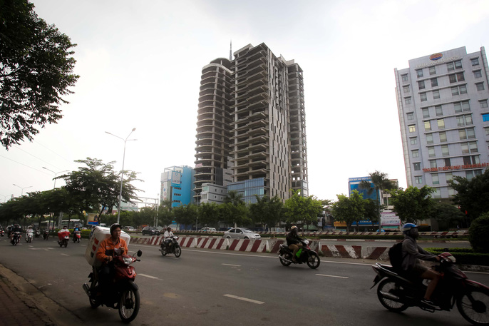 Đánh thuế ngôi nhà thứ 2: Thuế chồng thuế