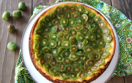 Ngoài để làm trái cây ăn trực tiếp, kiwi tí hon còn dùng để làm mứt, sinh tố,bánh... những thức ăn được nhiều người ưa chuộng