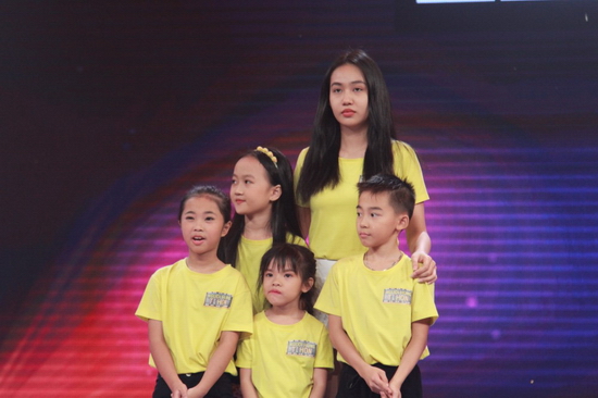 Biệt đội Tia chớp