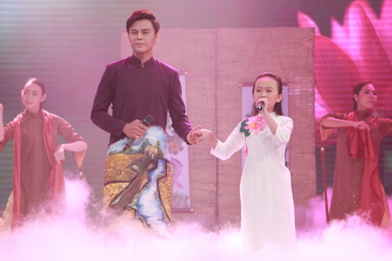 Gia Nhi - Võ Minh Lâm