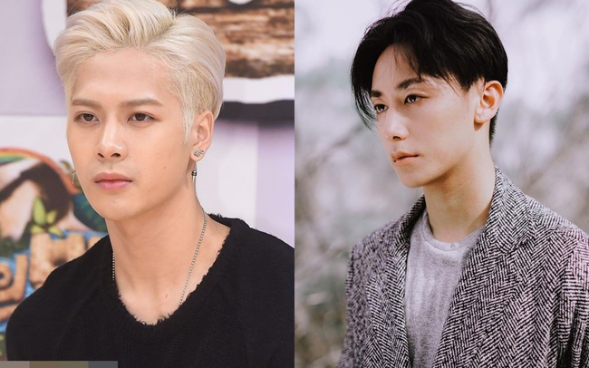 Tình bạn xuyên biên giới Việt Hàn này của Jackson Wang và Rocker Nguyễn khiến người hâm mộ bất ngờ