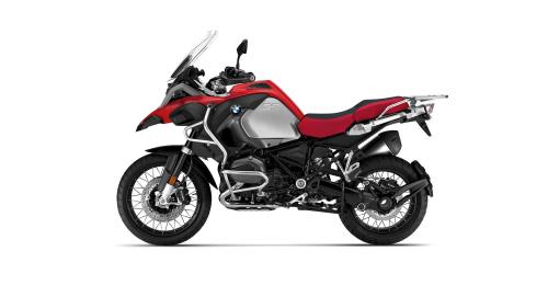 Gần 80 mô tô BMW Motorrad R1200GS tại Việt Nam bị triệu hồi