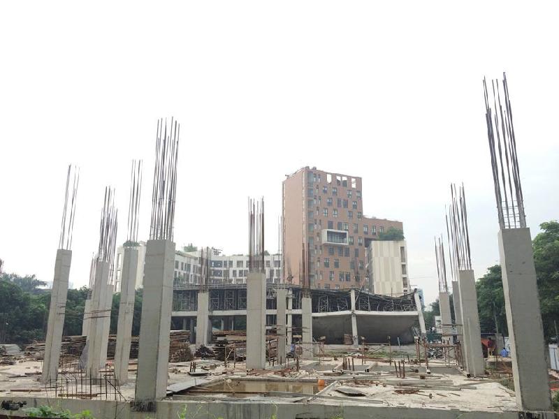 Hiện trường vụ viêc