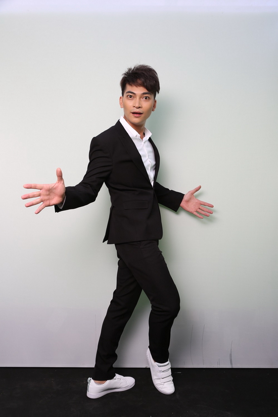 MC Khương Ngọc