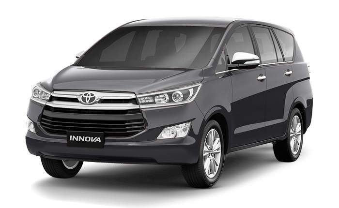 Mẫu xe đa dụng 