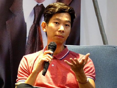 &quot;Giải thưởng Nhân tài Đất Việt là đòn bẩy cho những ai muốn khởi nghiệp&quot;