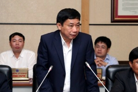 Khởi tố Phó Tổng giám đốc Tập đoàn Dầu khí