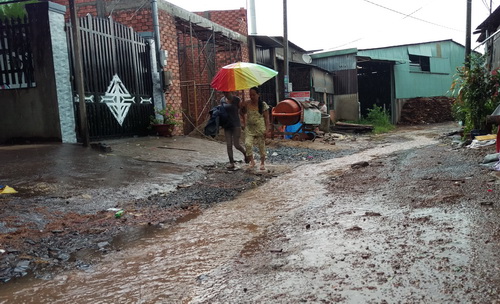 Phó Bí thư Đồng Nai bị quy trách nhiệm sai phạm từ 15 năm trước