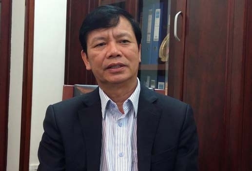 Hai Thứ trưởng nghỉ hưu từ 1/9/2017