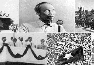 Vẹn nguyên Lời thề Độc lập