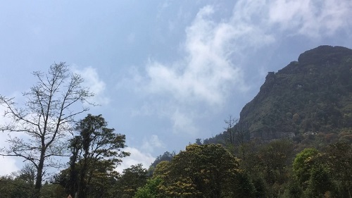 Trải nghiệm những tour du lịch khác lạ ở Hà Giang