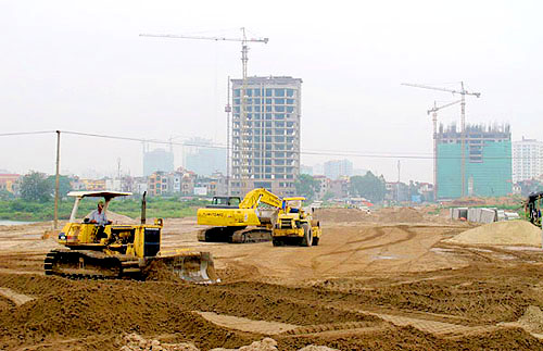 &quot;Người bị thu hồi đất cần được chia sẻ lợi ích từ dự án&quot;
