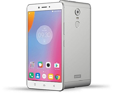 Lenovo K6 Note (5,29 triệu đồng). Lenovo Vibe K6 Note sở hữu thiết kế kim loại nguyên khối cứng cáp, các góc bo cong liền mạch. K6 Note sở hữu màn hình kích thước 5.5-inch độ phân giải Full HD. Lenovo Vibe K6 Note sử dụng chung con chip Qualcomm Snapdragon 430 8 nhân, 1.4 GHz với  RAM được nâng lên thành 4 GB cùng 32 GB bộ nhớ trong, hỗ trợ khe cắm thẻ nhớ mở rộng MicroSD tối đa lên tới 200 GB. Thiết bị cũng được trang bị kết nối 4G tốc độ cao. Máy chạy sẵn trên Android 6.0 (Marshmallow). Lenovo trang bị cho K6 Note pin dung lượng 4000 mAh cho thời gian sử dụng lên tới  2 ngày liên tục. 