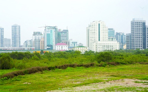 Đánh thuế căn nhà thứ 2: Bộ Xây dựng lên tiếng
