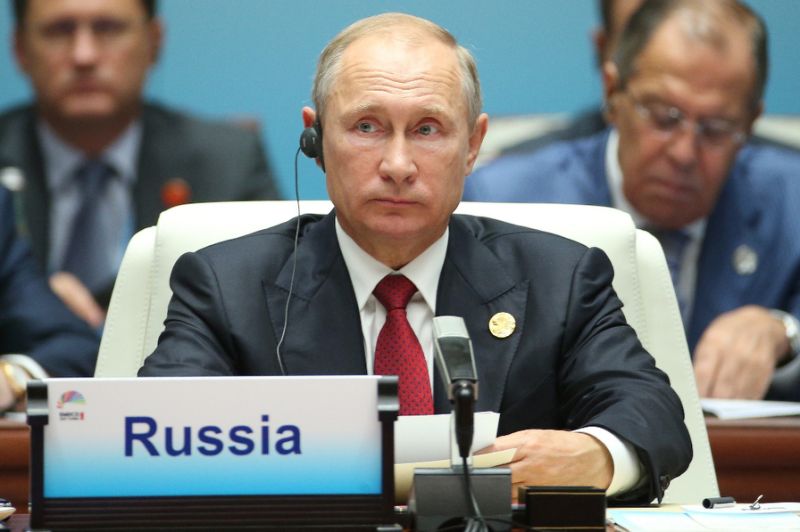 Tổng thống Putin &quot;cứu&quot; Triều Tiên, cảnh báo thảm họa toàn cầu