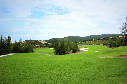 Artex Golf Tounament 2017 trở lại sân FLC Samson Golf Links với nhiều bất ngờ