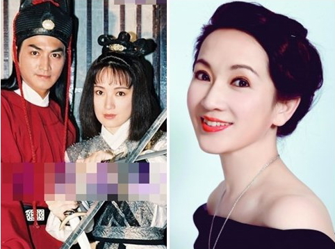 Mỹ nhân đáng thương nhất 'Bao Thanh Thiên' bây giờ ra sao?