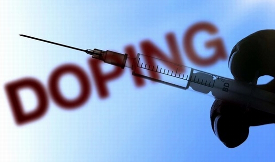 Phát hiện VĐV đoạt huy chương SEA Games 29 sử dụng doping!