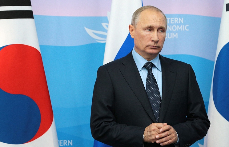 Tổng thống Putin: &quot;Đừng dồn Triều Tiên vào đường cùng&quot;