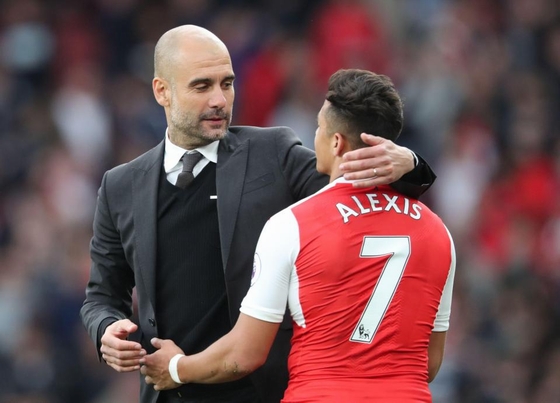 Man City chơi đòn hiểm, mua Sanchez với giá siêu rẻ!