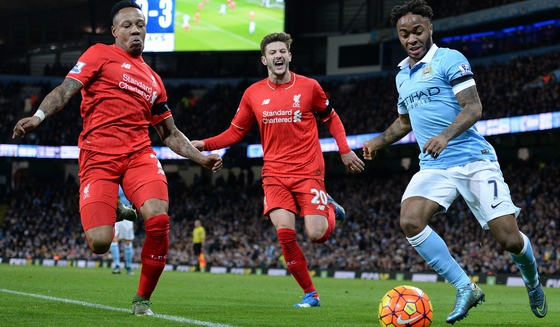 Vòng 4 Premier League: Man City đại chiến Liverpool!