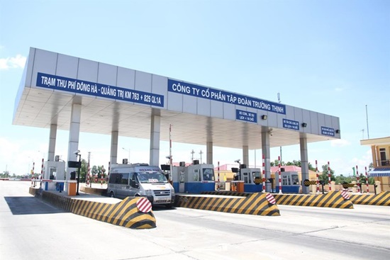 Quảng Trị đề xuất giảm đến 70% phí qua trạm BOT