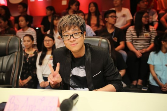 Bùi Anh Tuấn.