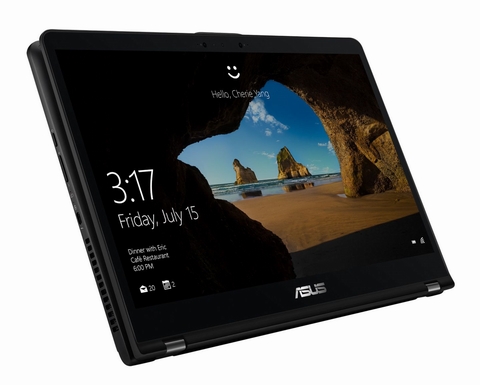Bên cạnh đó, ZenBook Flip 15 còn tích hợp card đồ họa NVIDIA GTX1050 dành cho chơi game, ổ cứng 2TB và 512GB SSD, cổng USB-C với Thunderbolt 3 và hệ thống âm thanh 4 loa Harman Kardon. Màn hình hiển thị NanoEdge 4K UHD hoặc FullHD đỉnh cao với góc rộng tới 178 độ, hỗ trợ bút cảm biến chính xác và có hai màu xám khói và ánh bạc.
