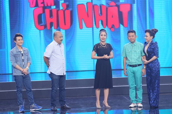 Dàm nghệ sĩ của 