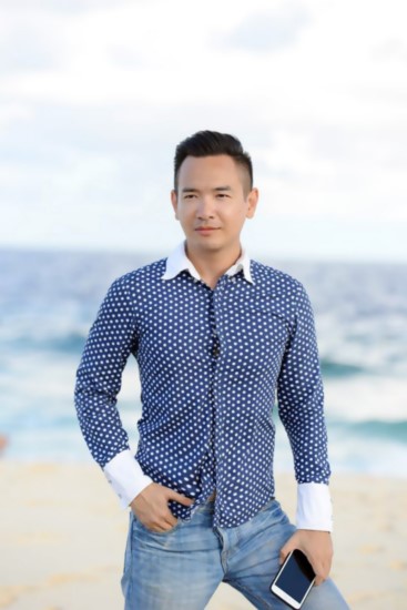 Việt Quang.