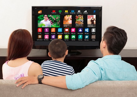 Khám phá gói cước Gia đình tiết kiệm đến 50% chi phí